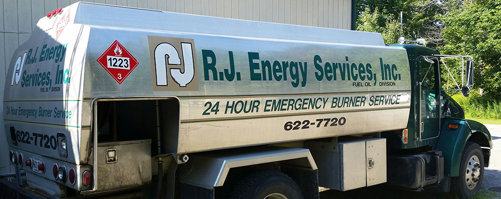 Heating Oil Services and Delivery Augusta, Maine