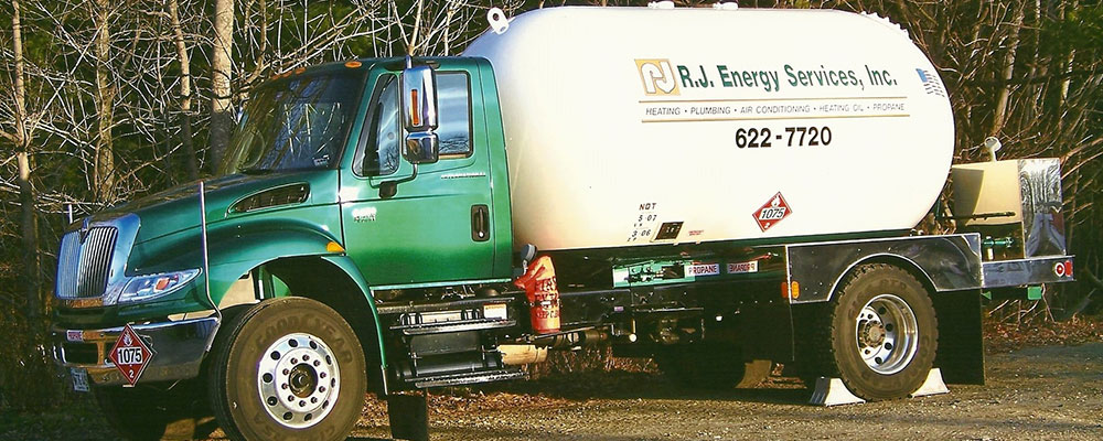 Propane Serive and Delivery, Fair Prices, Augusta Maine